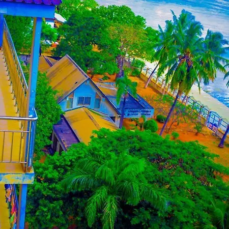 Ocean View Magic Stay Apartments